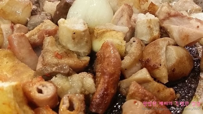 곱창이야기 이미지