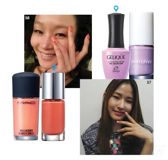 네일릴리 이미지