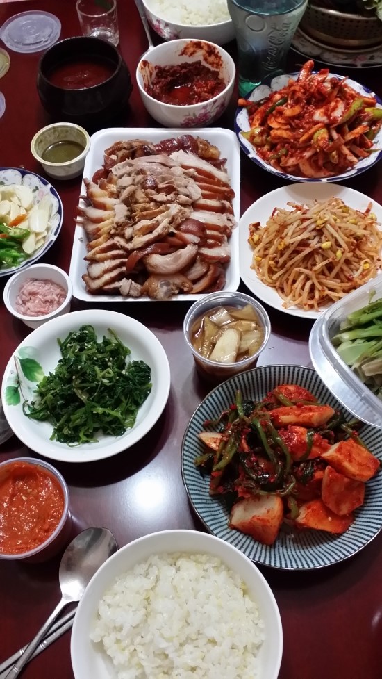 포항족발 이미지