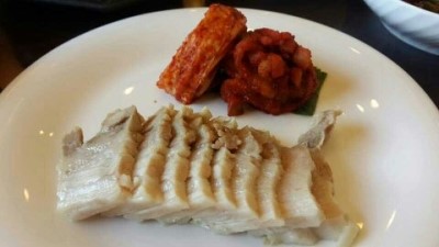 마당쇠보쌈&돌솥밥 이미지