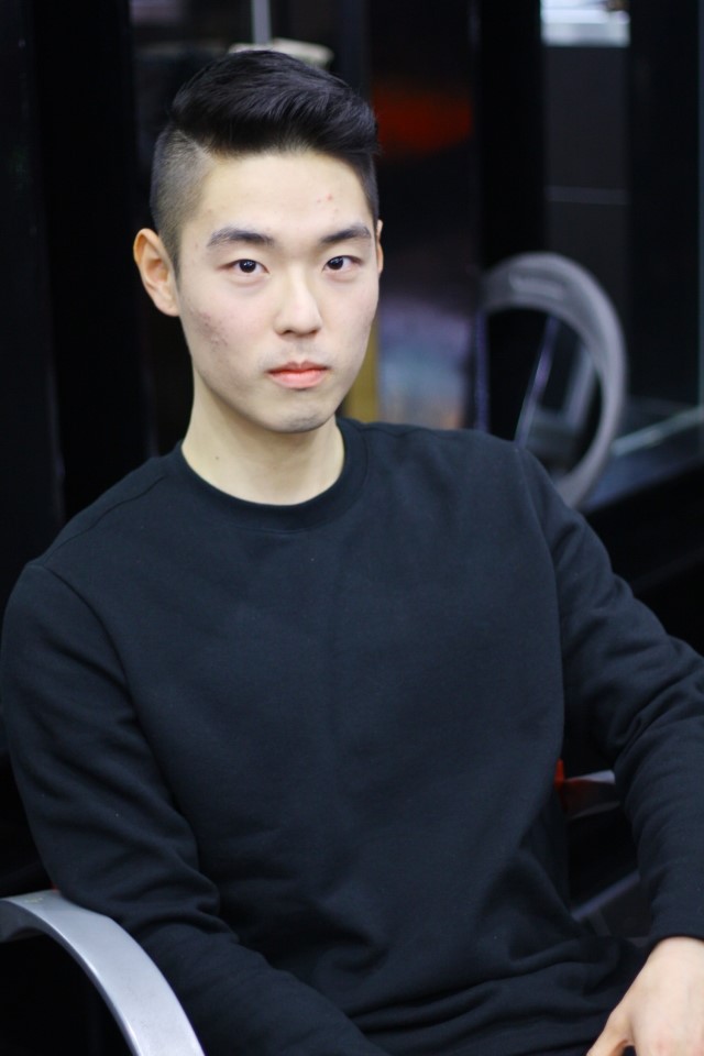 세인헤어 이미지
