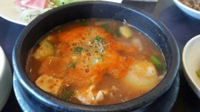 마당쇠보쌈&돌솥밥 이미지