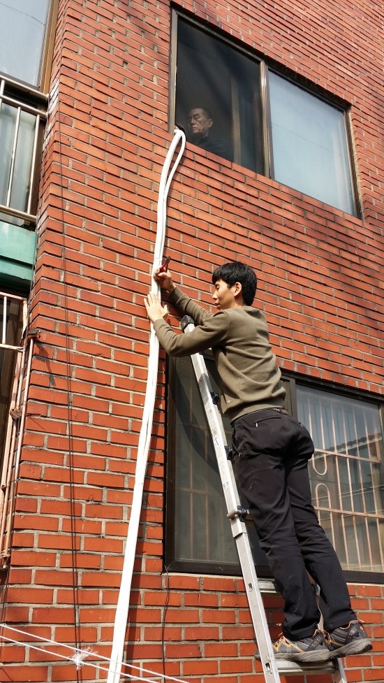재활용센타 이미지