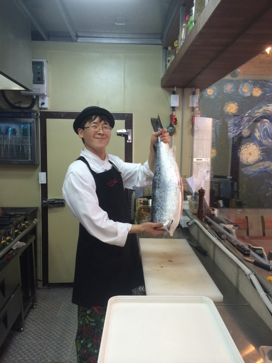 주)손질 이미지