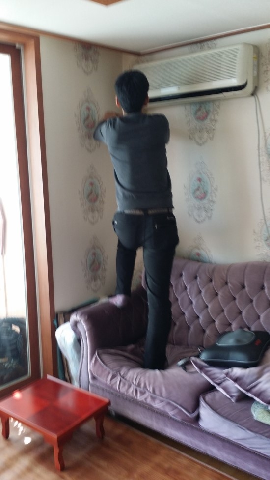 하나재활용센타 이미지