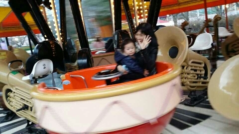 (주) 서울랜드 이미지
