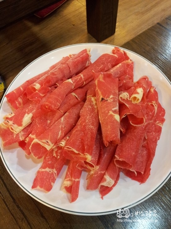 최다연샤브샤브 이미지