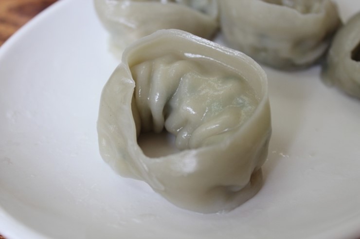 김포손칼국수 이미지