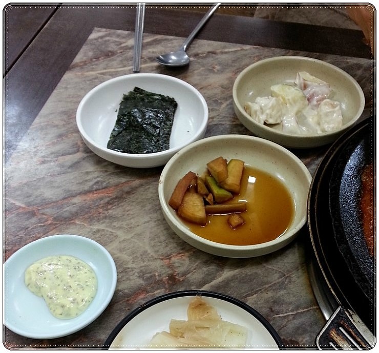 경주쭈꾸미 이미지