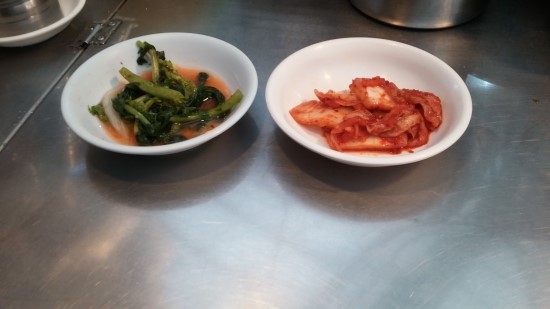 광장손칼국수 이미지