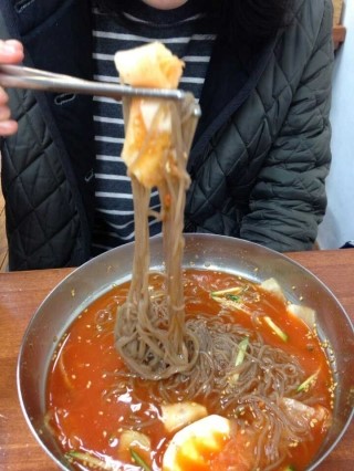 북촌손만두 이미지