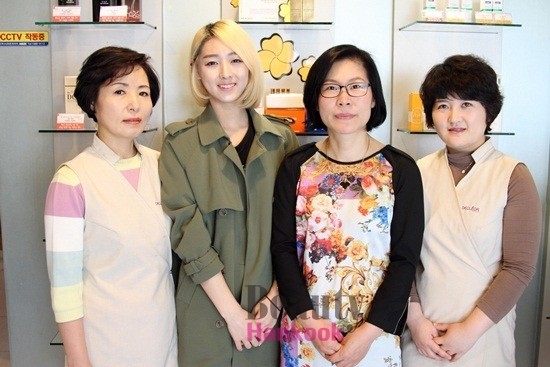 더퀸뷰티 이미지