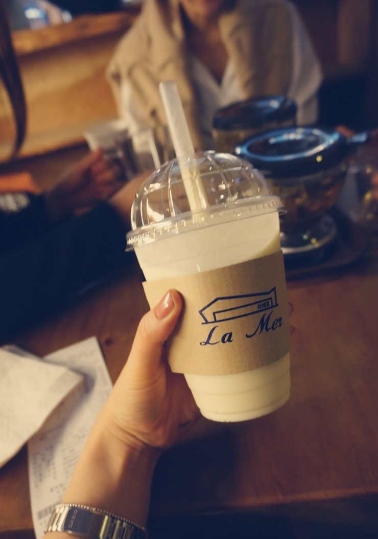 아라커피숍 이미지