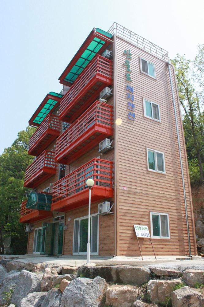 산울로수상레져 이미지