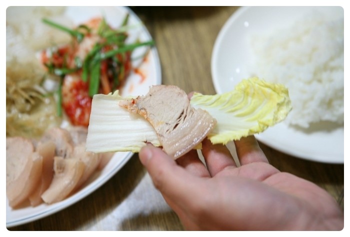 소나무한식부페 이미지