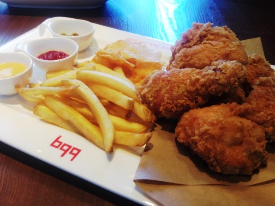 비비큐치킨(상현점) 이미지