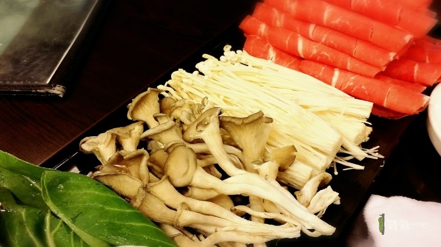 명동칼국수 사진 3