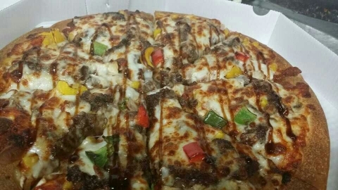 비비큐대광점 이미지