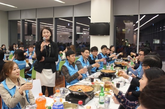 IBK기업은행충주연수원 이미지