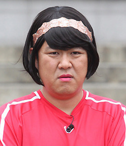 김주부 이미지