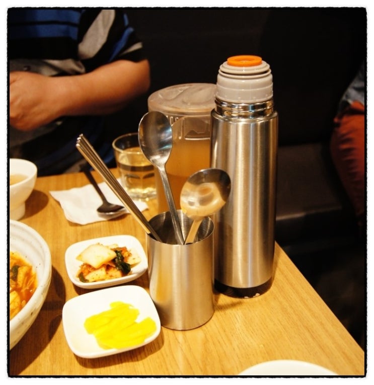 딸랑분식 이미지