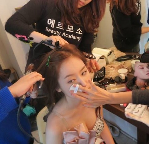 헤어살롱SM 이미지