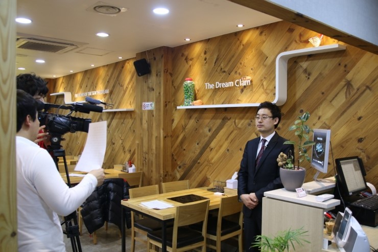 더꿈협동조합 이미지