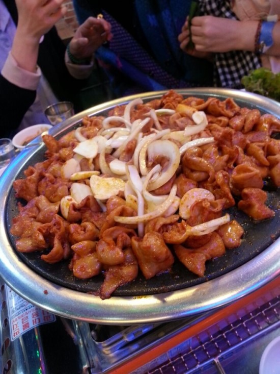 호야막창 이미지