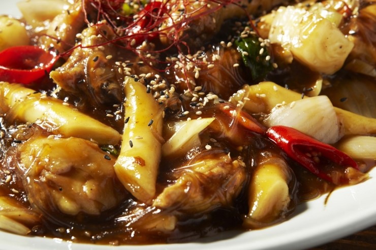 총알야식 이미지