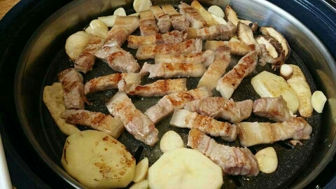 고기명가 이미지