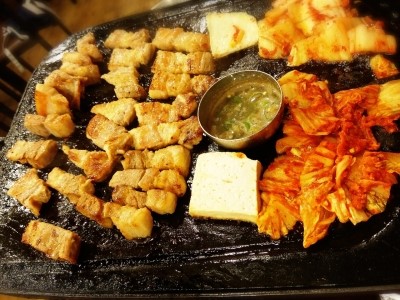 제주통도야지 이미지