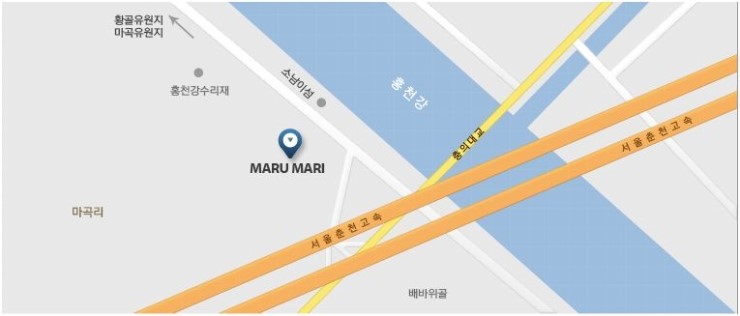 마루마리펜션 이미지