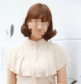 머리해,봄 이미지