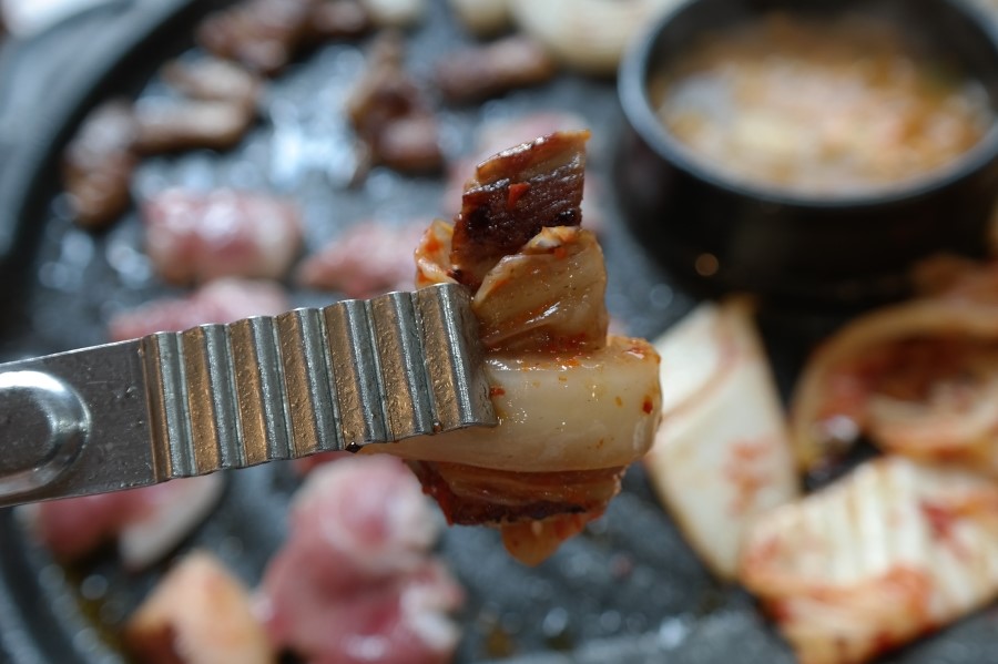 한마당생고기 이미지