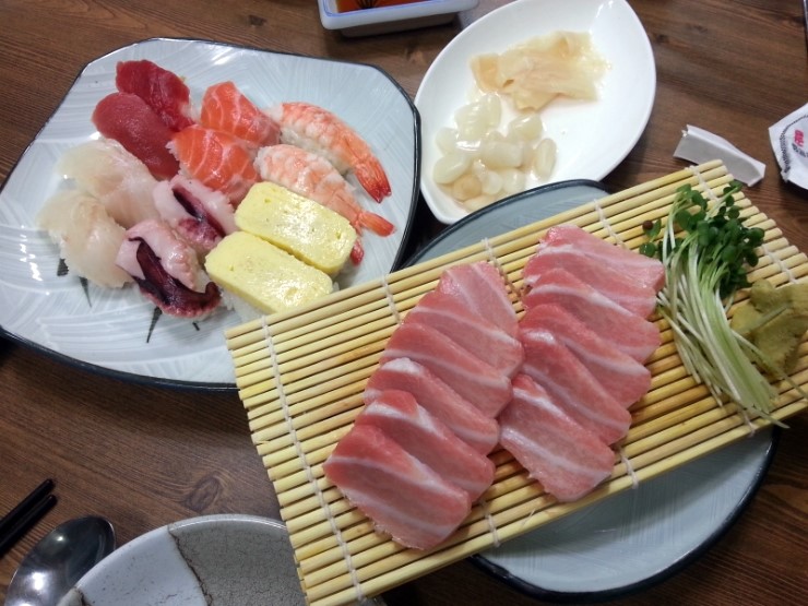 오도로초밥&참치 이미지