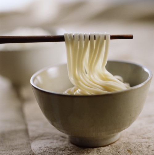 팔도국수 이미지