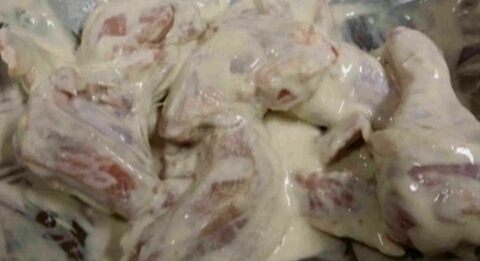 비비큐치킨양산 이미지