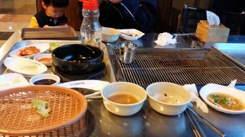 상천장어 이미지