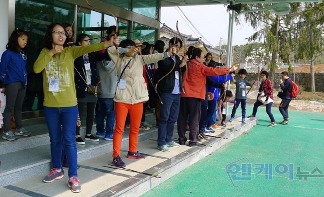 (주)행복투어 이미지