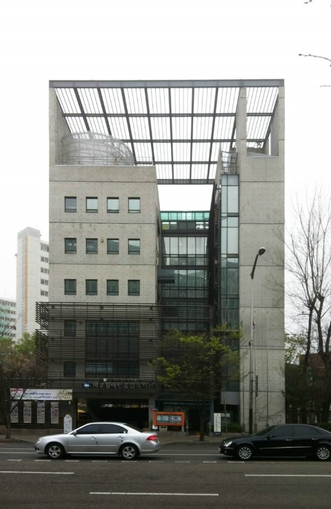한울건축 이미지