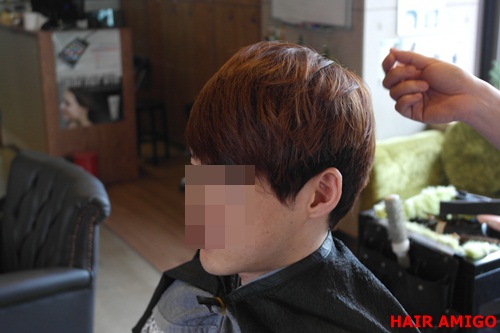 아미고미용실 이미지