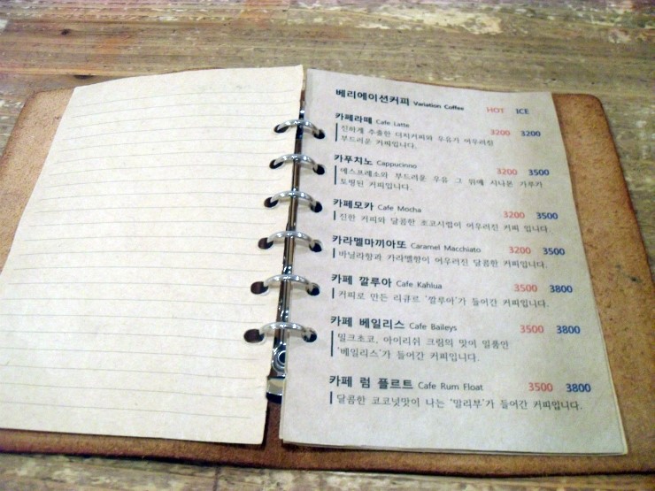 카페묵(CAFE MUK) 이미지