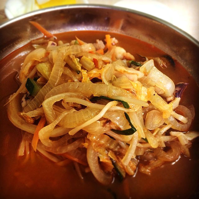 만리궁반점 이미지