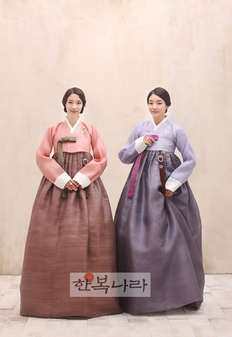 한복나라 이미지