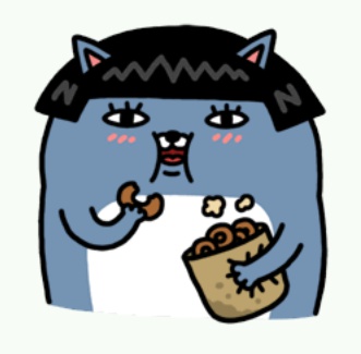 떡보브라더스 이미지