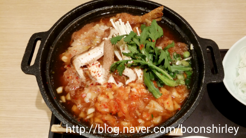 고배돈까스 이미지