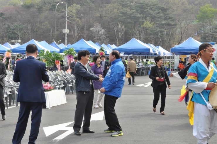 별내농협 하나로마트 본점 이미지