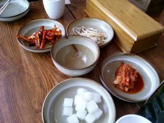 팔도궁중찜닭 이미지
