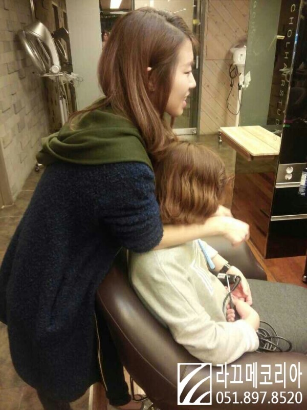 이지현미용실 이미지
