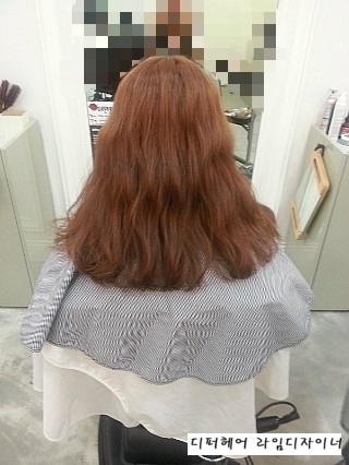 디퍼헤어 이미지